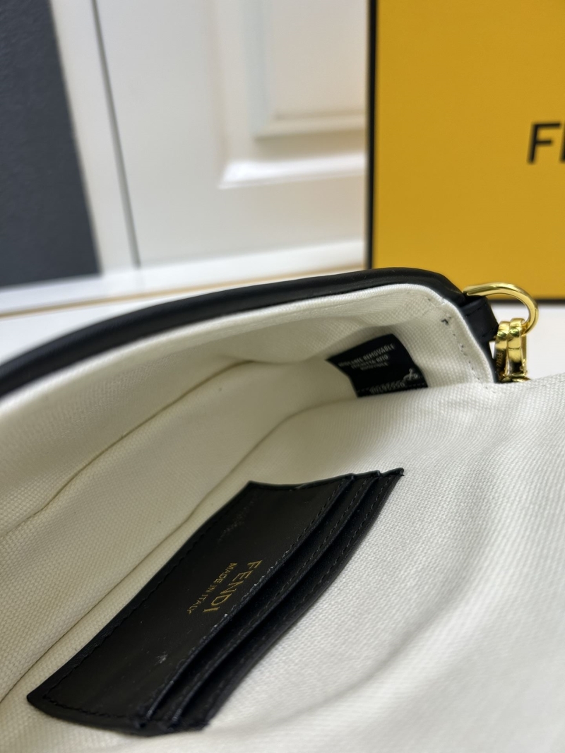 Fendi Baguette Bags